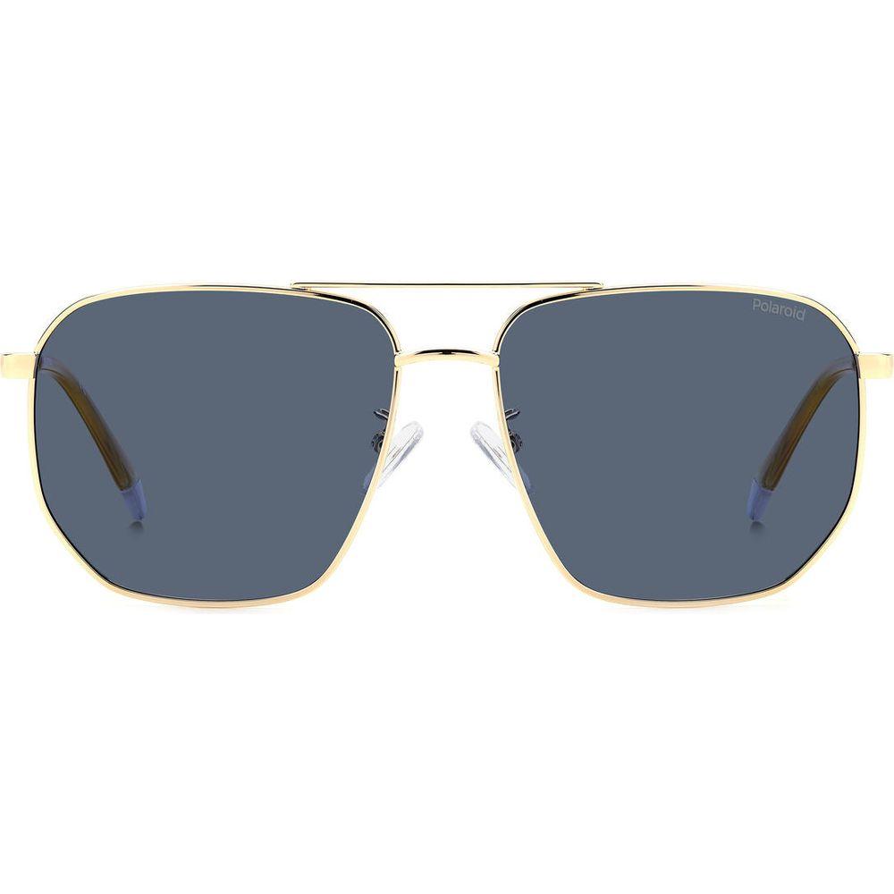 Men's Sunglasses Polaroid PLD-4141-G-S-X-LKSF9C3 ø 59 mm-2