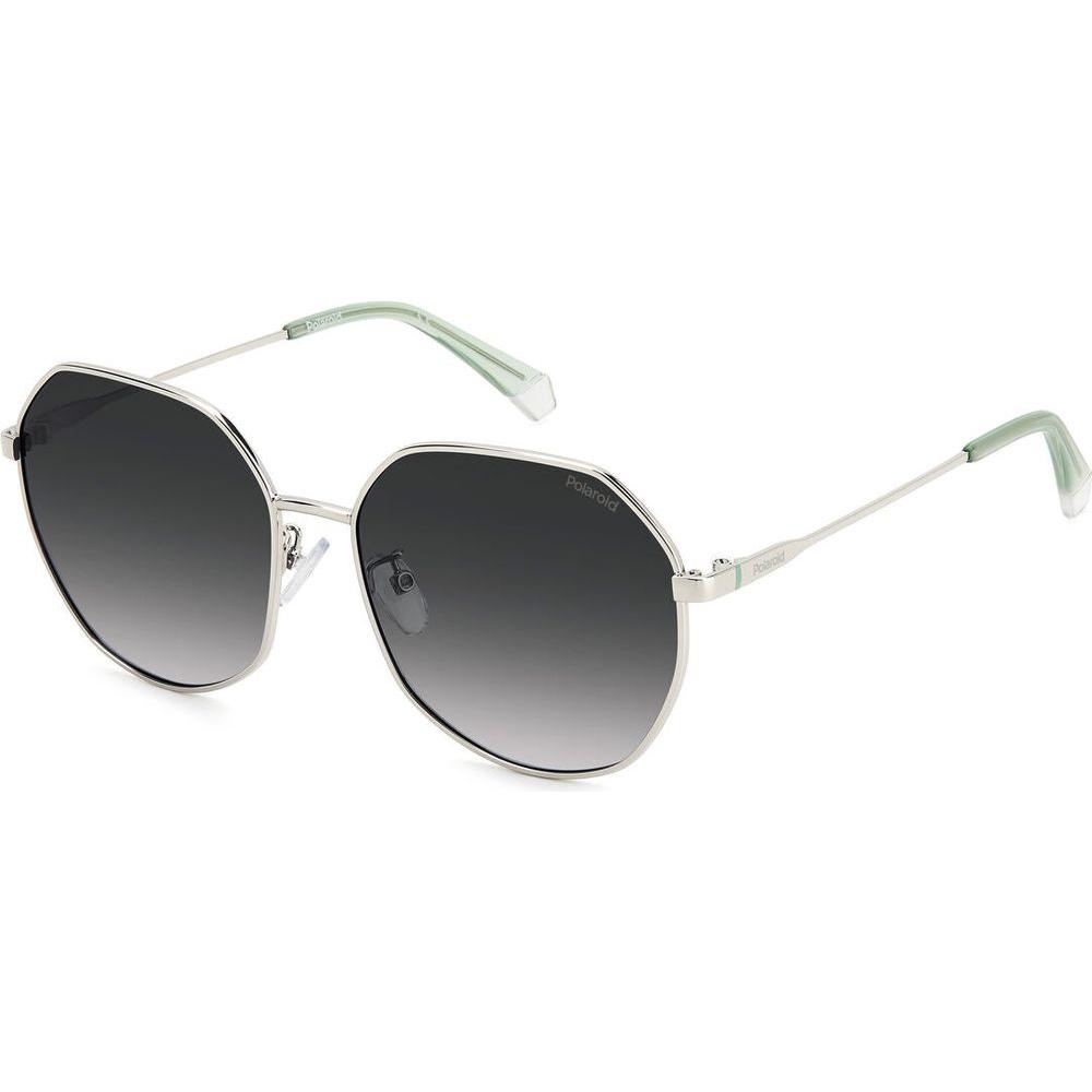 Ladies' Sunglasses Polaroid PLD-4140-G-S-X-010F9WJ ø 59 mm-0