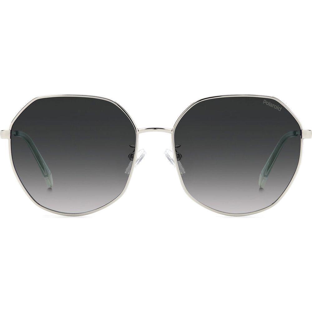 Ladies' Sunglasses Polaroid PLD-4140-G-S-X-010F9WJ ø 59 mm-2