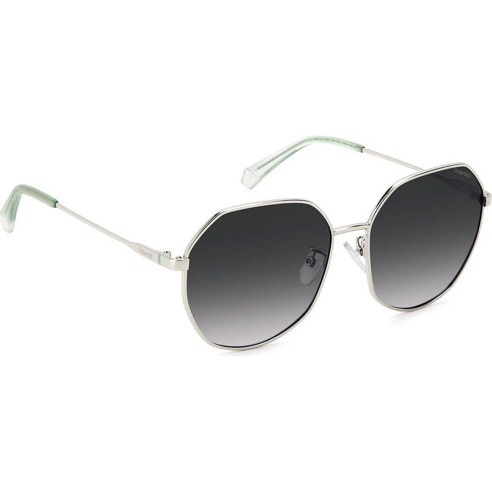 Ladies' Sunglasses Polaroid PLD-4140-G-S-X-010F9WJ ø 59 mm-1