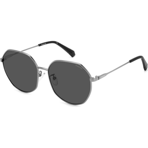 Load image into Gallery viewer, Ladies&#39; Sunglasses Polaroid PLD-4140-G-S-X-KB7F9M9 ø 59 mm-0
