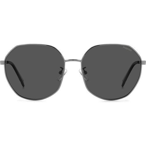 Load image into Gallery viewer, Ladies&#39; Sunglasses Polaroid PLD-4140-G-S-X-KB7F9M9 ø 59 mm-2
