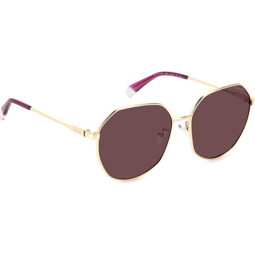 Load image into Gallery viewer, Ladies&#39; Sunglasses Polaroid PLD-4140-G-S-X-S9EF9KL ø 59 mm-1
