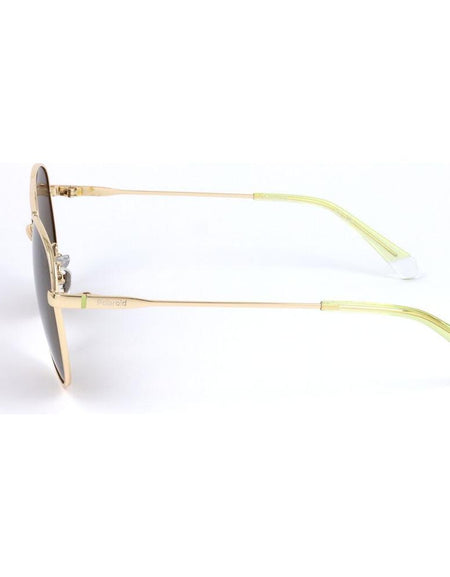 Unisex Sunglasses Polaroid PLD-4142-G-S-X-01Q ø 60 mm-1