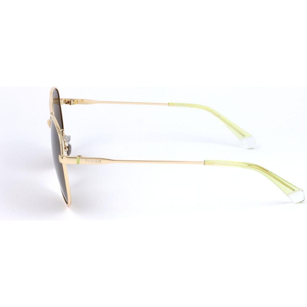 Unisex Sunglasses Polaroid PLD-4142-G-S-X-01Q ø 60 mm-1