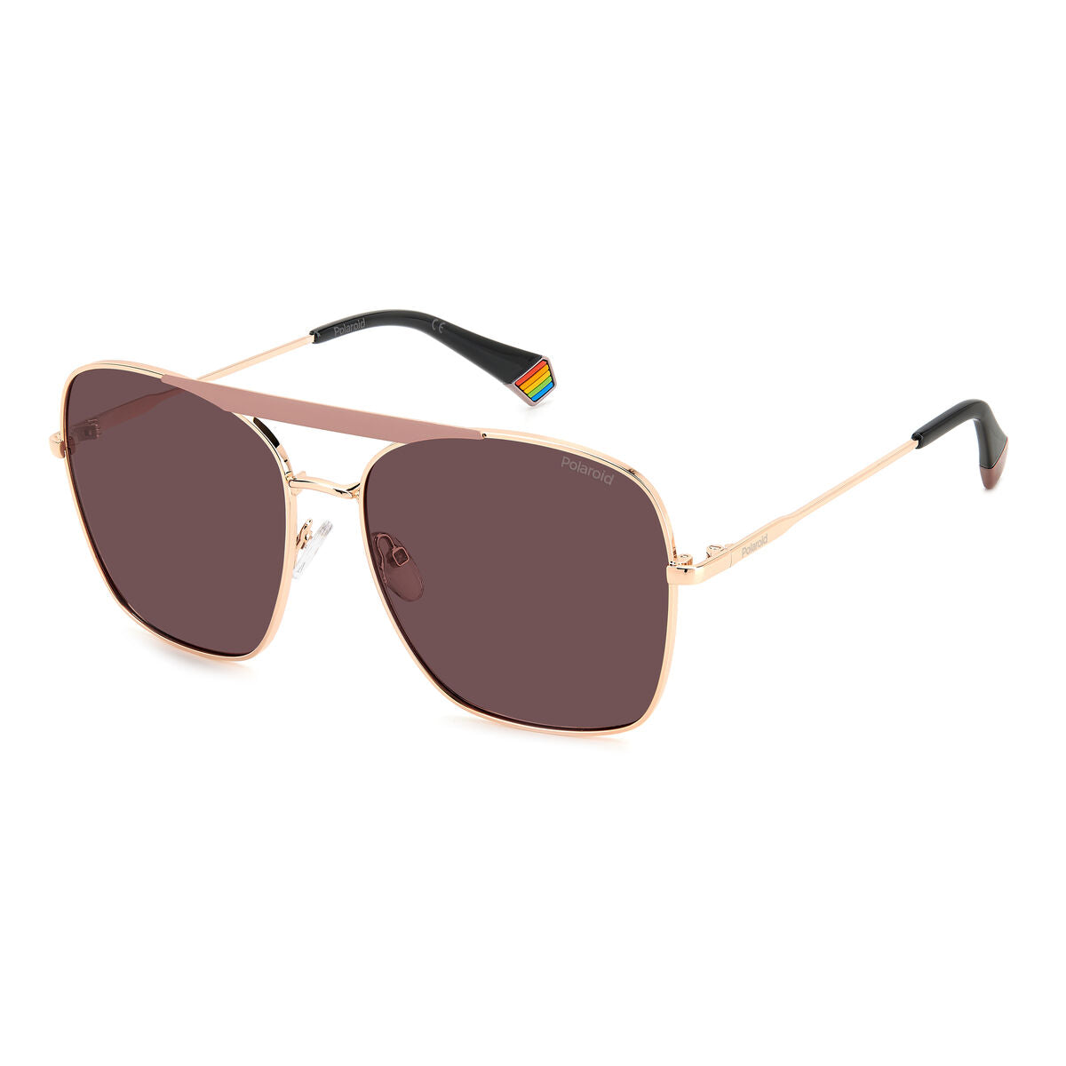 Ladies' Sunglasses Polaroid PLD6201SX0Y8 ø 59 mm-0
