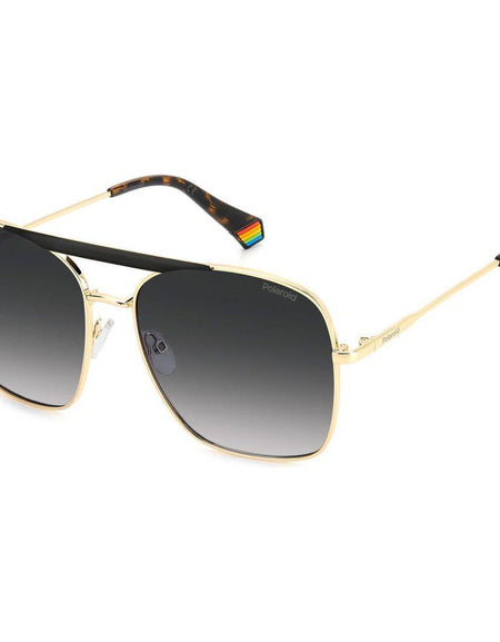 Ladies' Sunglasses Polaroid PLD-6201-S-X-I46F9WJ ø 59 mm-0