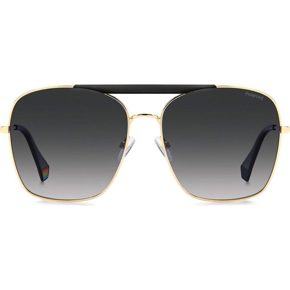 Ladies' Sunglasses Polaroid PLD-6201-S-X-I46F9WJ ø 59 mm-2