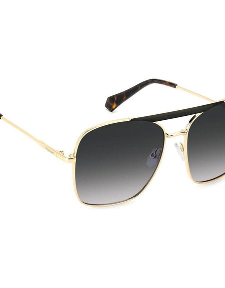 Ladies' Sunglasses Polaroid PLD-6201-S-X-I46F9WJ ø 59 mm-1