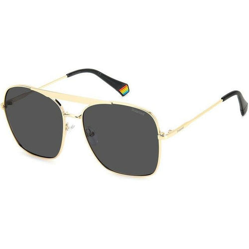 Load image into Gallery viewer, Ladies&#39; Sunglasses Polaroid PLD-6201-S-X-J5GF9M9 ø 59 mm-0
