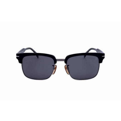 Load image into Gallery viewer, Ladies' Sunglasses David Beckham DB-1119-G-S-ANS Ø 55 mm-4
