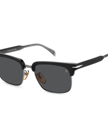 Ladies' Sunglasses David Beckham DB-1119-G-S-ANS Ø 55 mm-1