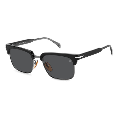 Load image into Gallery viewer, Ladies' Sunglasses David Beckham DB-1119-G-S-ANS Ø 55 mm-1
