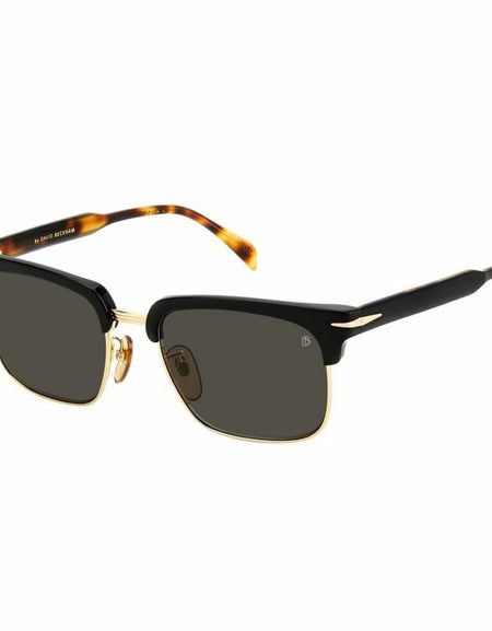 Ladies' Sunglasses David Beckham DB-1119-G-S-ANS Ø 55 mm-0
