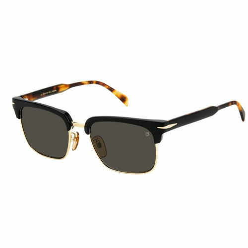 Load image into Gallery viewer, Ladies' Sunglasses David Beckham DB-1119-G-S-ANS Ø 55 mm-0
