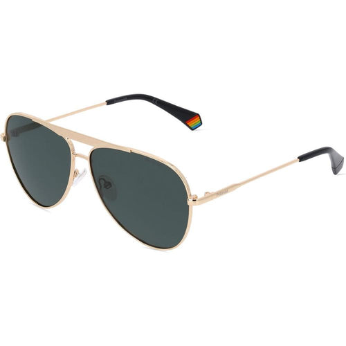 Load image into Gallery viewer, Unisex Sunglasses Polaroid PLD-6200-S-X-J5GG1UC Ø 61 mm-0
