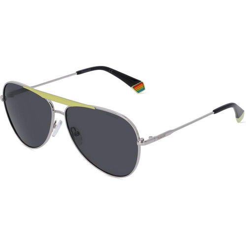 Load image into Gallery viewer, Unisex Sunglasses Polaroid PLD-6200-S-X-KU2G1M9 Ø 61 mm-0
