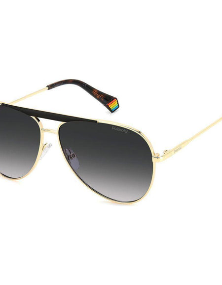 Unisex Sunglasses Polaroid PLD-6200-S-X-RHLG1WJ Ø 61 mm-0
