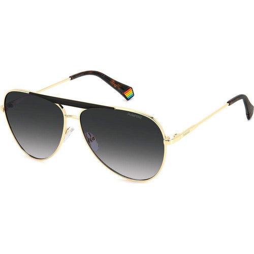 Load image into Gallery viewer, Unisex Sunglasses Polaroid PLD-6200-S-X-RHLG1WJ Ø 61 mm-0
