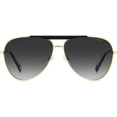 Load image into Gallery viewer, Unisex Sunglasses Polaroid PLD-6200-S-X-RHLG1WJ Ø 61 mm-2
