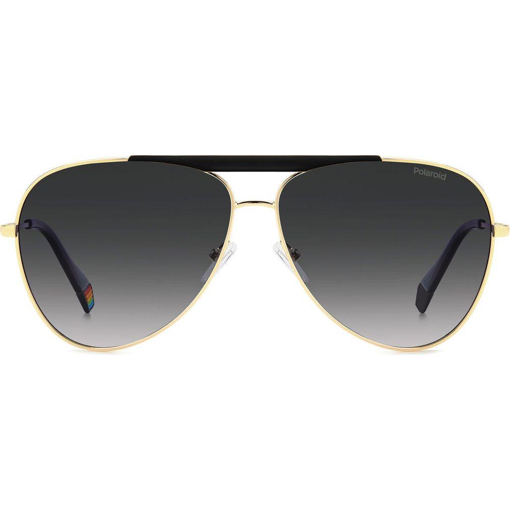 Unisex Sunglasses Polaroid PLD-6200-S-X-RHLG1WJ Ø 61 mm-2