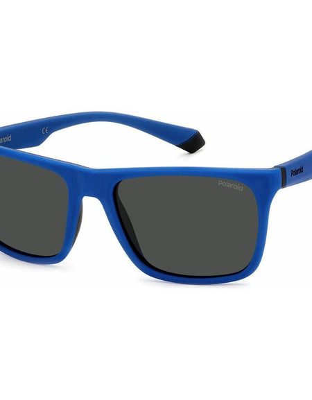 Unisex Sunglasses Polaroid PLD-2141-S-DOF ø 57 mm-0