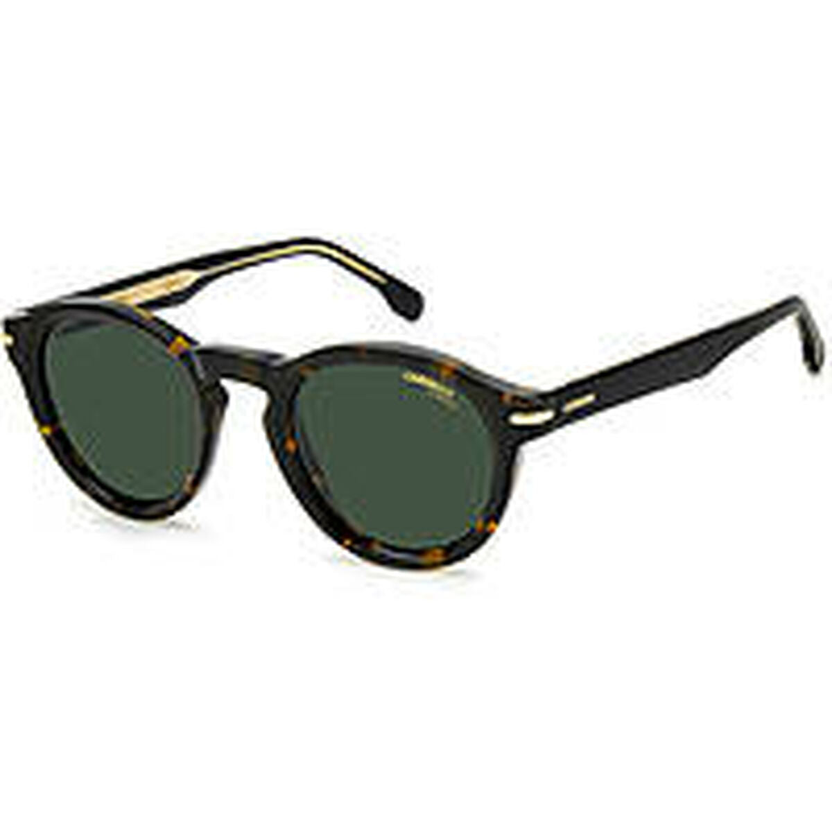 Unisex Sunglasses Carrera CARRERA-306-S-086E8QT Ø 48 mm-0