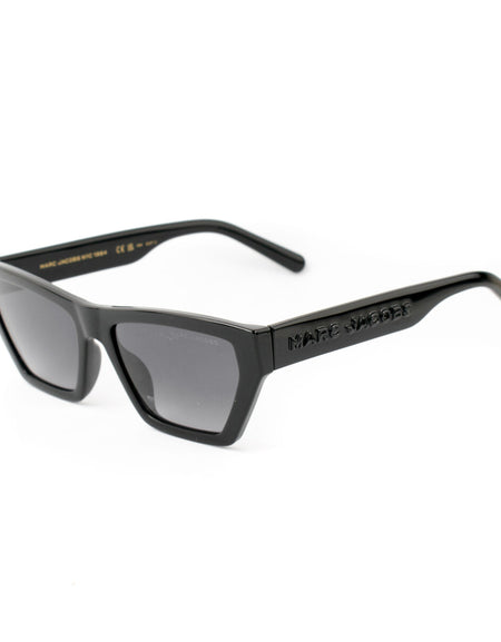 Ladies' Sunglasses Marc Jacobs MARC-657-S-807 Ø 55 mm-0