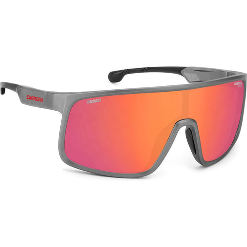 Load image into Gallery viewer, Men&#39;s Sunglasses Carrera CARDUC-017-S-4WCJ9UZ Ø 99 mm-1
