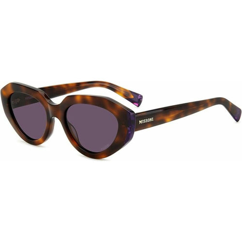 Load image into Gallery viewer, Ladies&#39; Sunglasses Missoni MIS-0131-S-05L Ø 53 mm-0
