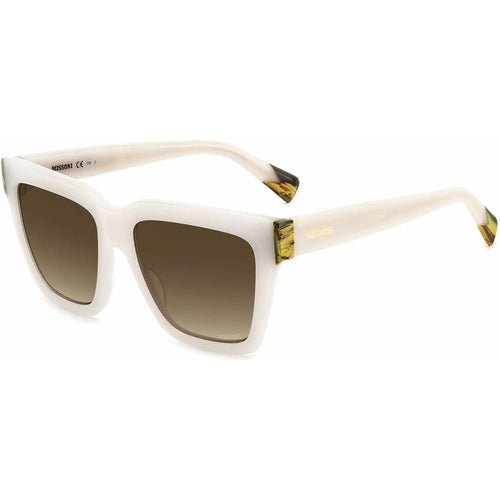 Load image into Gallery viewer, Ladies&#39; Sunglasses Missoni MIS-0132-S-VK6 Ø 55 mm-0
