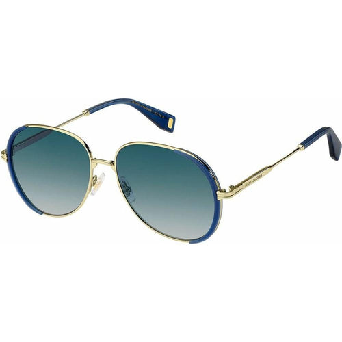 Load image into Gallery viewer, Ladies&#39; Sunglasses Marc Jacobs MJ-1080-S-LKS ø 56 mm-0
