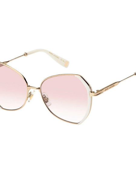 Ladies' Sunglasses Marc Jacobs MJ-1081-S-24S Ø 55 mm-0