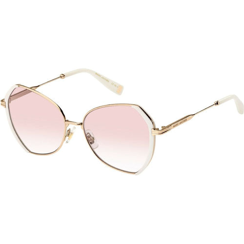 Load image into Gallery viewer, Ladies&#39; Sunglasses Marc Jacobs MJ-1081-S-24S Ø 55 mm-0
