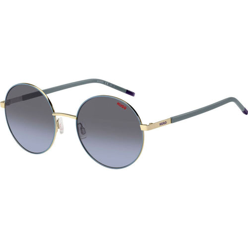 Load image into Gallery viewer, Ladies&#39; Sunglasses Hugo Boss HG-1237-S-KY2F5GB Ø 55 mm-0
