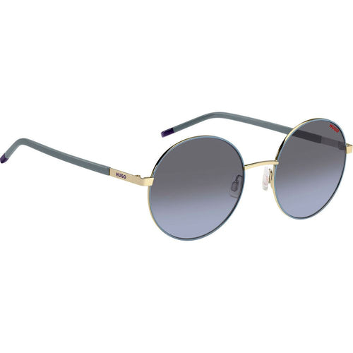 Load image into Gallery viewer, Ladies&#39; Sunglasses Hugo Boss HG-1237-S-KY2F5GB Ø 55 mm-1
