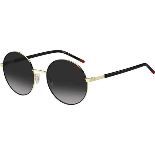 Load image into Gallery viewer, Ladies&#39; Sunglasses Hugo Boss HG-1237-S-RHLF59O Ø 55 mm-0
