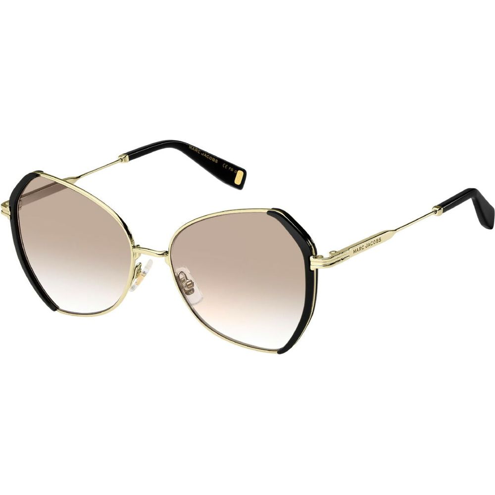 Ladies' Sunglasses Marc Jacobs MJ-1081-S-RHL Ø 55 mm-0
