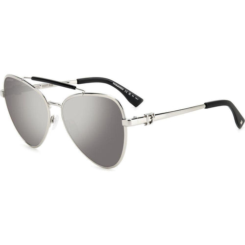 Load image into Gallery viewer, Ladies&#39; Sunglasses Dsquared2 D2-0093-S-10 ø 60 mm-0
