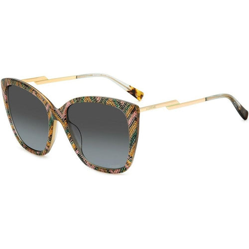 Load image into Gallery viewer, Ladies&#39; Sunglasses Missoni MIS-0123-G-S-038 ø 57 mm-0
