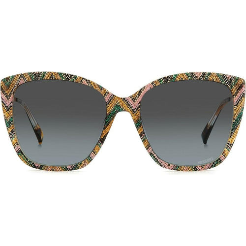 Load image into Gallery viewer, Ladies&#39; Sunglasses Missoni MIS-0123-G-S-038 ø 57 mm-1
