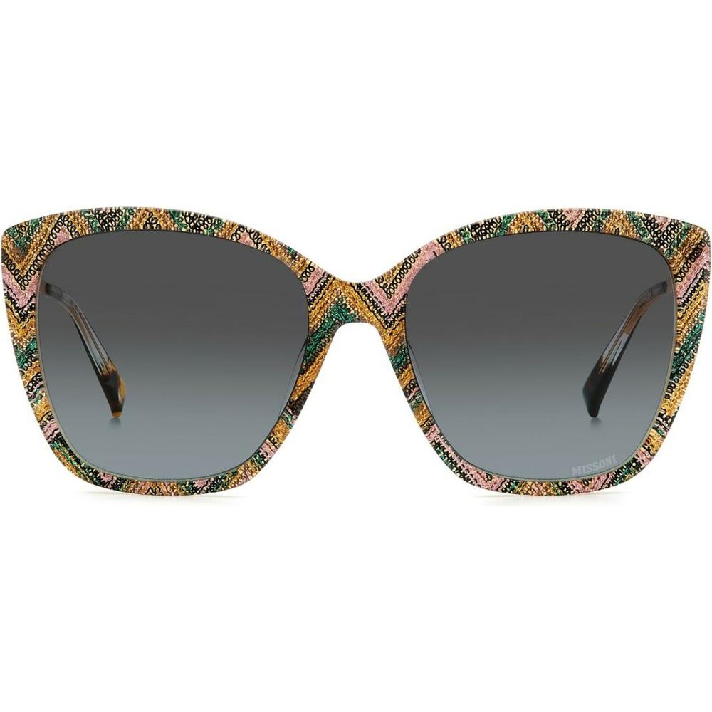 Ladies' Sunglasses Missoni MIS-0123-G-S-038 ø 57 mm-1