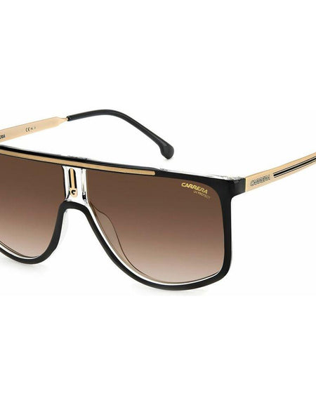 Unisex Sunglasses Carrera CARRERA-1056-S-2M2 Ø 61 mm-0
