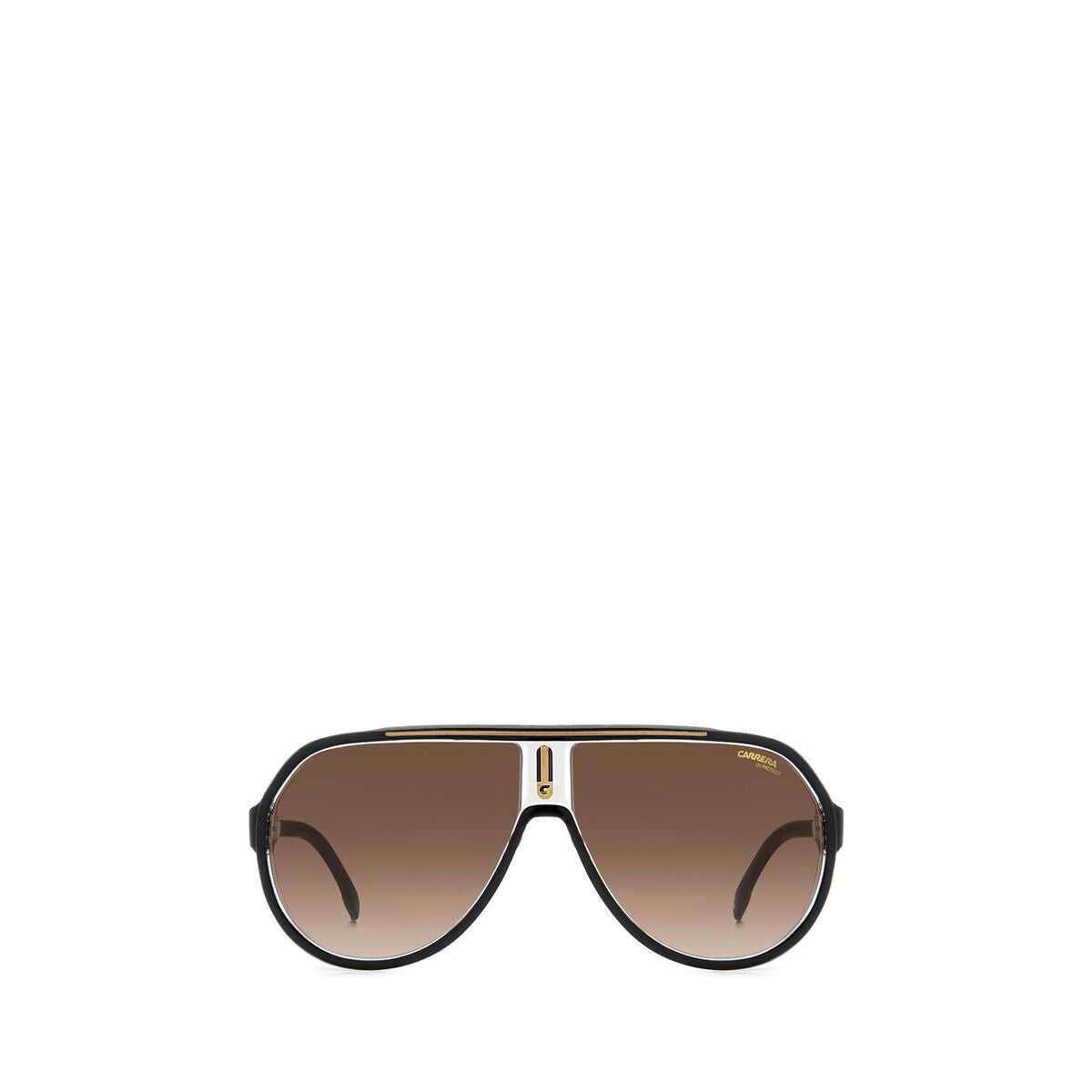 Men's Sunglasses Carrera CARRERA-1057-S-2M2 Golden Ø 64 mm-5