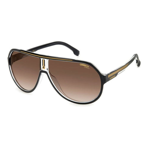 Load image into Gallery viewer, Men's Sunglasses Carrera CARRERA-1057-S-2M2 Golden Ø 64 mm-0
