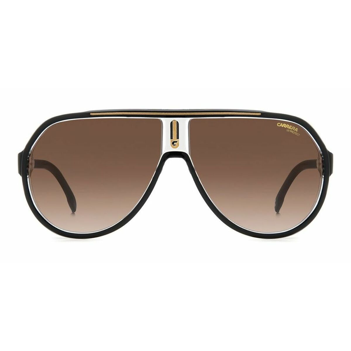 Men's Sunglasses Carrera CARRERA-1057-S-2M2 Golden Ø 64 mm-8