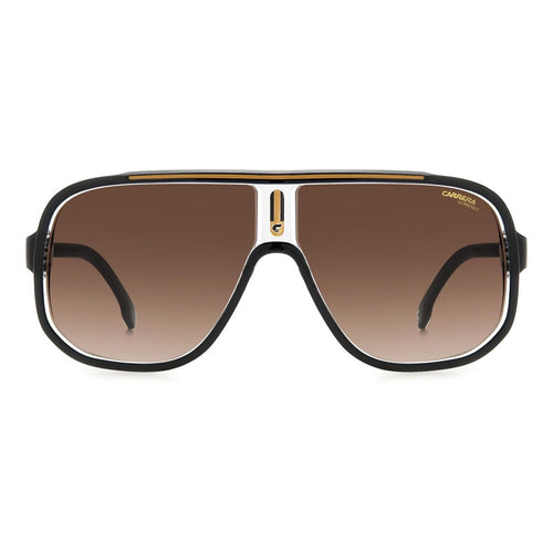 Load image into Gallery viewer, Men's Sunglasses Carrera CARRERA-1058-S-2M2 Golden ø 63 mm-6
