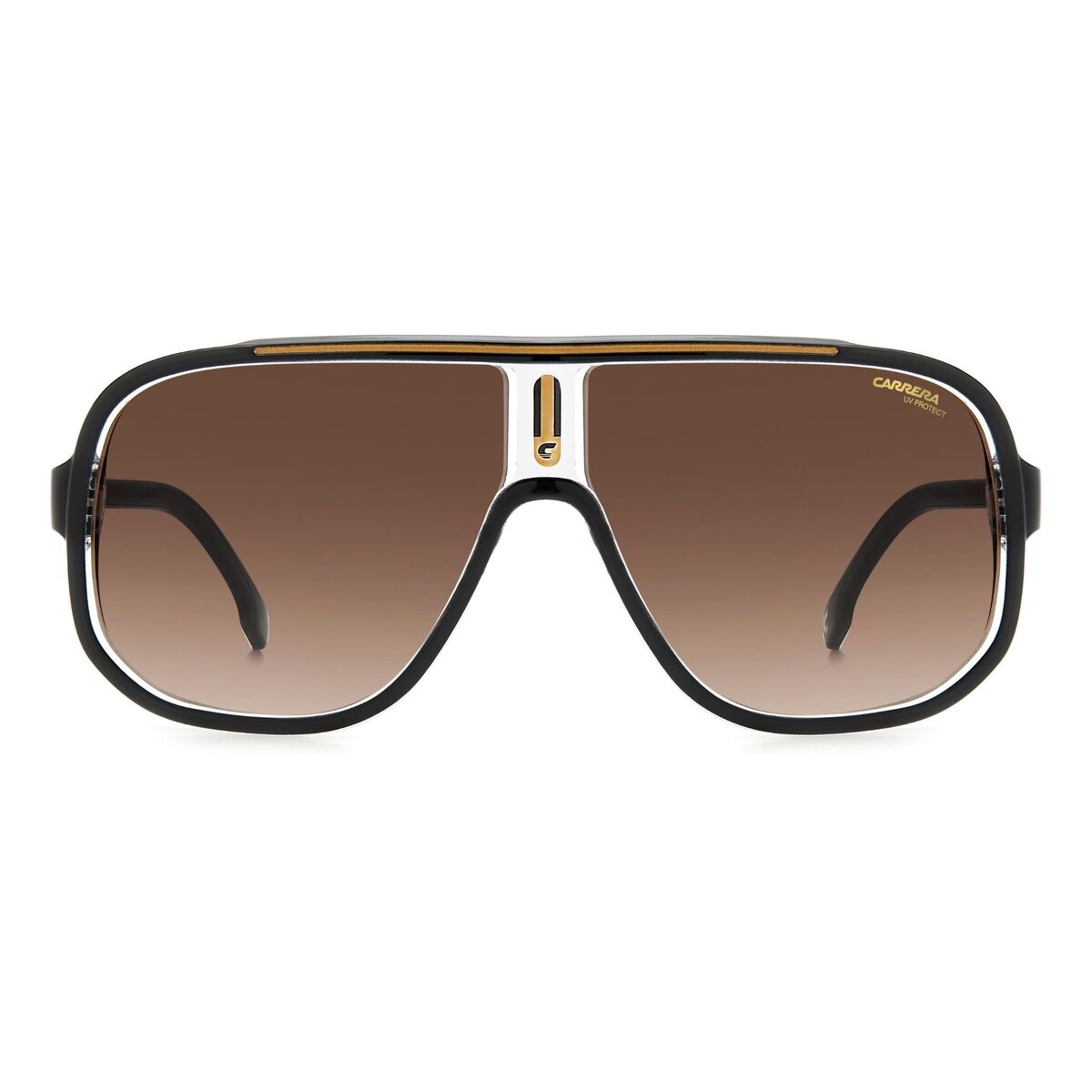 Men's Sunglasses Carrera CARRERA-1058-S-2M2 Golden ø 63 mm-6