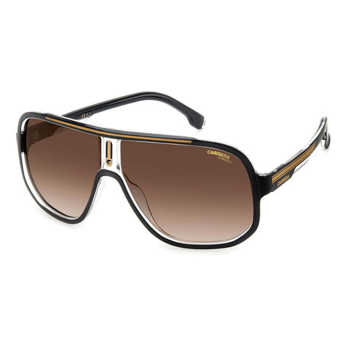 Load image into Gallery viewer, Men's Sunglasses Carrera CARRERA-1058-S-2M2 Golden ø 63 mm-5
