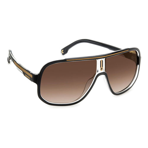 Load image into Gallery viewer, Men's Sunglasses Carrera CARRERA-1058-S-2M2 Golden ø 63 mm-4
